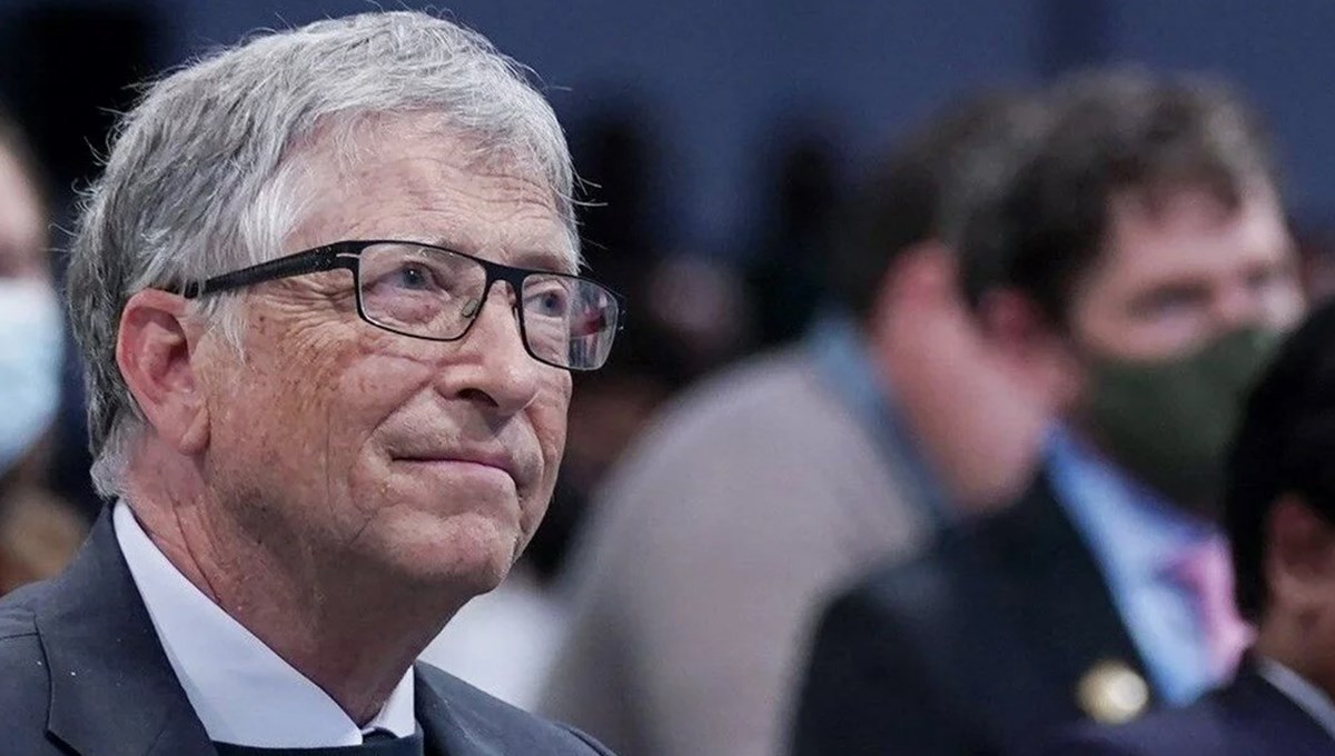 Bill Gates’ten Covid-19 kitabı: Son salgın olabilir