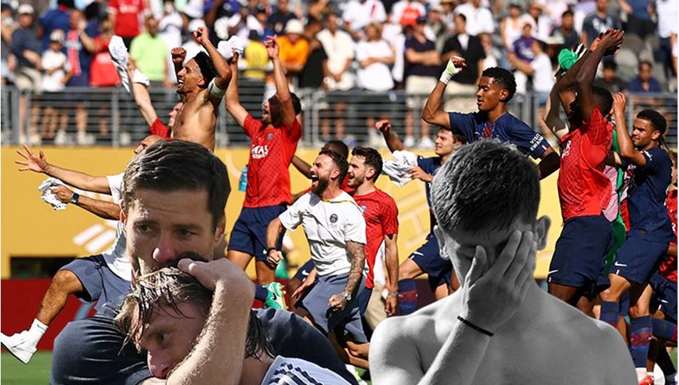 Maç sonu Arda Güler yıkımı yaşadı | Sevinç, hüzün, gözyaşı bir arada: "Hata yaptım"