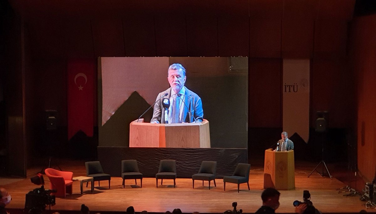 Akademisyenler ve iş dünyası yapay zeka için bir araya geldi