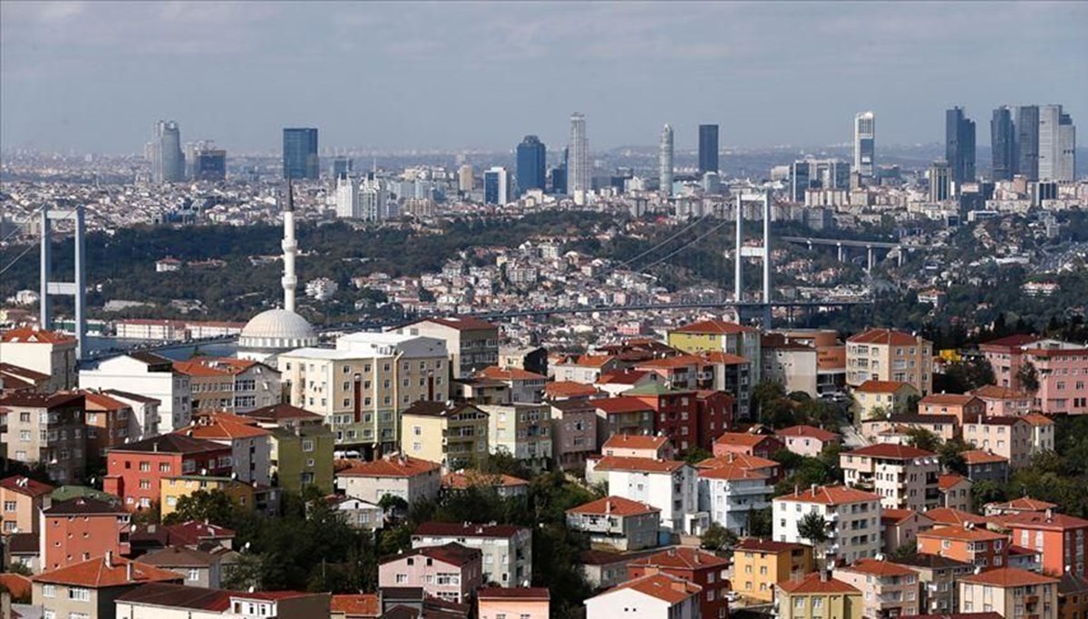 İstanbul'da kentsel dönüşüm için 16 öneri