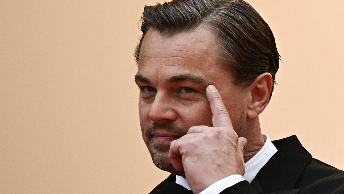 Oscar'lı oyuncu Leonardo DiCaprio'nun yeni film projesi: Yine Scorsese ile çalışacak