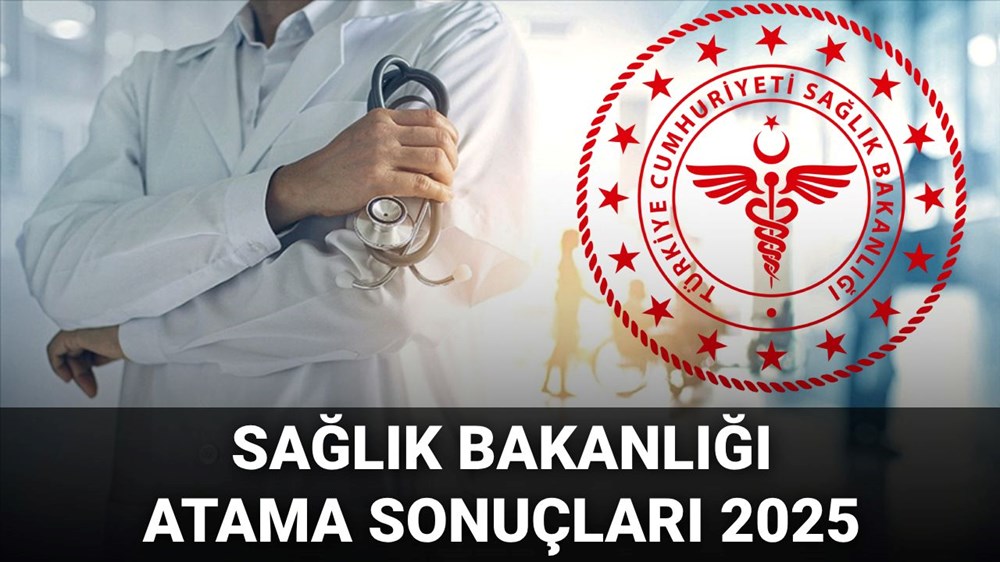 AÇIKLANDI: Sağlık Bakanlığı 15.342 personel alımı sonuçları sorgulama ekranı: ÖSYM 2025-KPSS/4 tercih (yerleştirme) sonuçları 72 HYMZBwGAw0aX37KCCf23fA