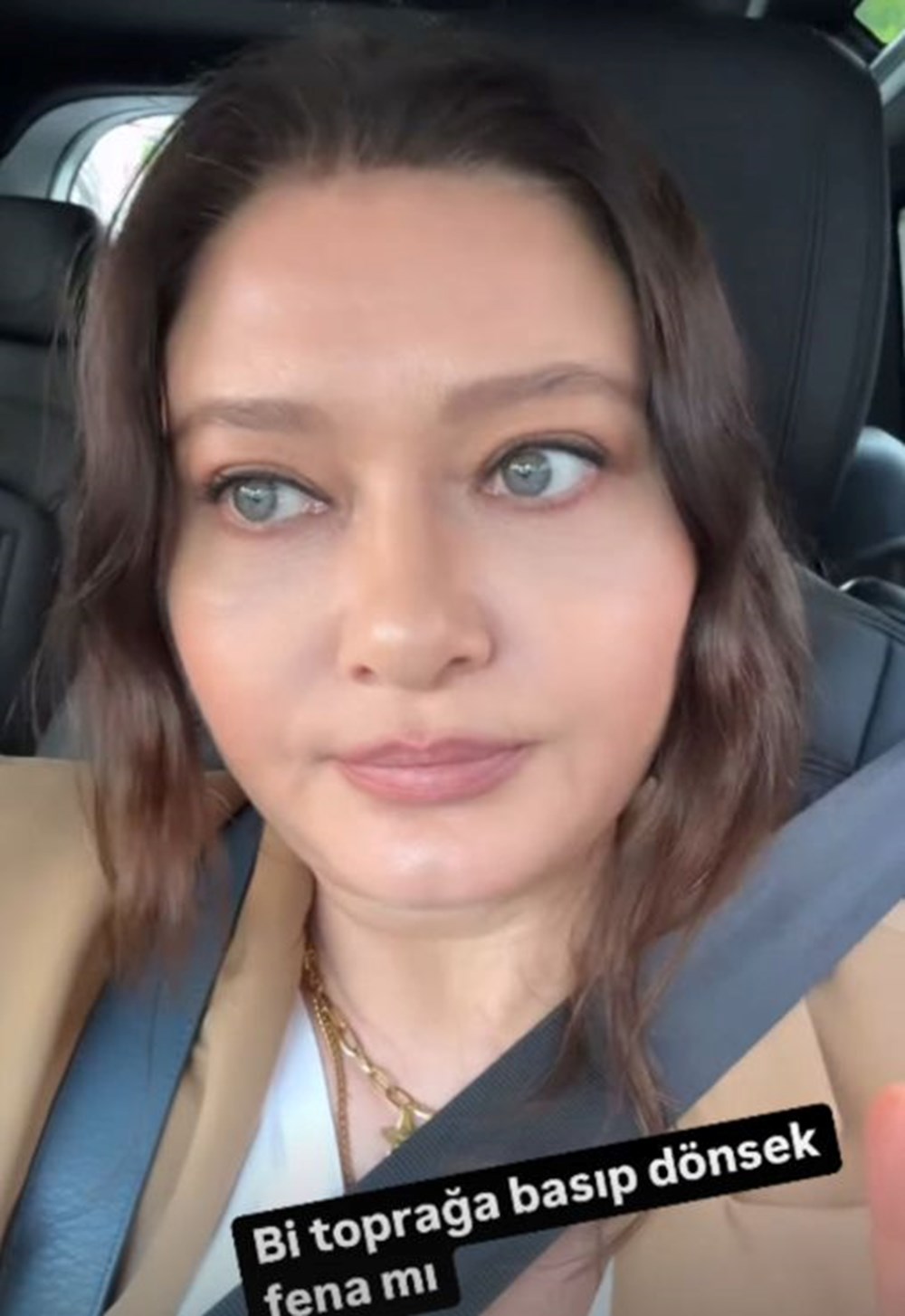 Nurgül Yeşilçay açıkladı: İstanbul'dan neden taşınıyor? - 5
