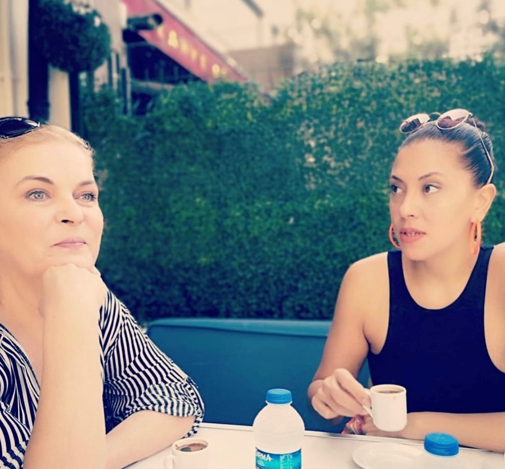 Nurseli İdiz'in Kızı Sahne Alıyor: Ses Türkiye'de Yıldız Aile Yarışması! 75 HYVIGFN1fkuzv4nmFBKHyA