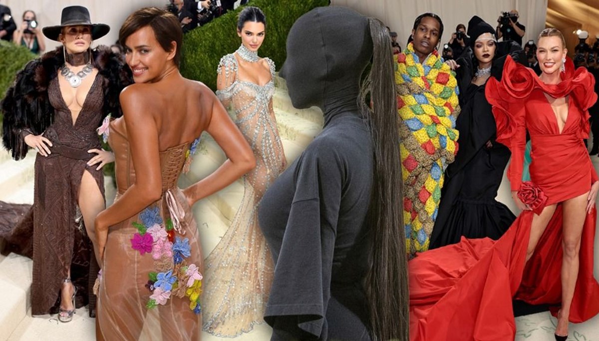 Yılın moda olayı Met Gala'nın yeni teması belli oldu