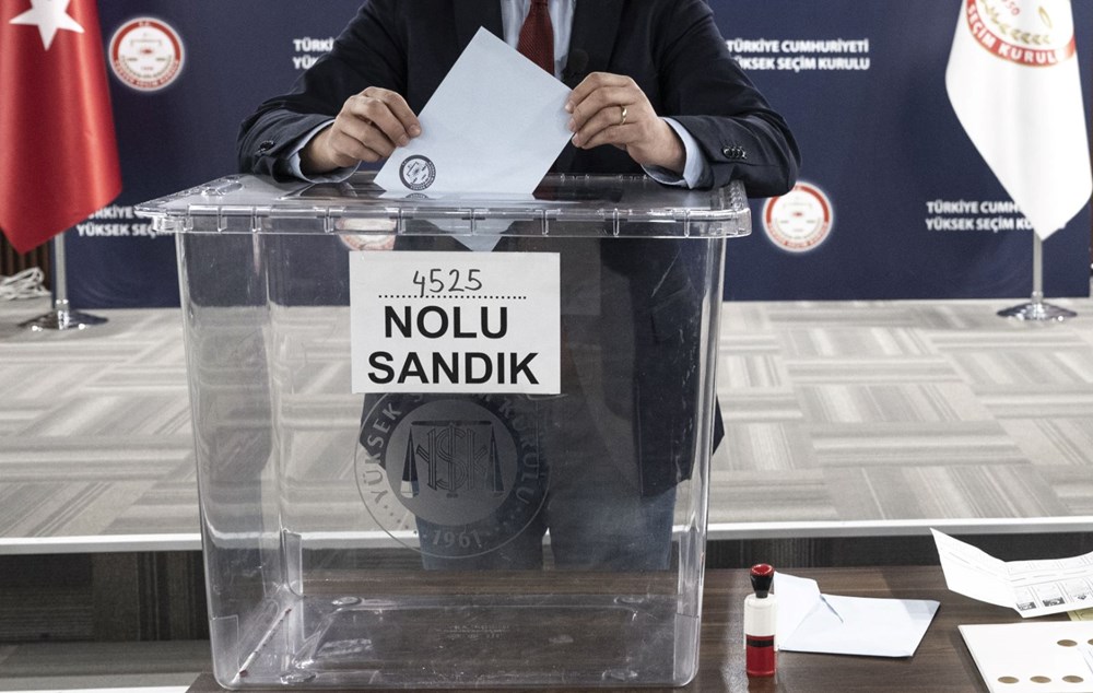 31 Mart seçimlerine olağan itiraz süreci tamamlandı: 81 itiraz için karar verildi - 2
