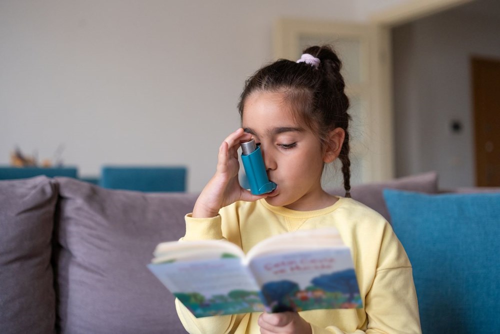 50 yıl sonra bir ilk: Astımda "ezber bozan" yeni tedavi keşfedildi - 6