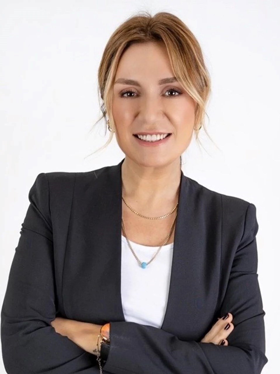 Dr. Yasemin Meriç Kazdal