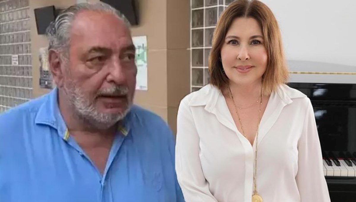 Nilüfer'den Reha Muhtar'ın sağlık durumu hakkında açıklama