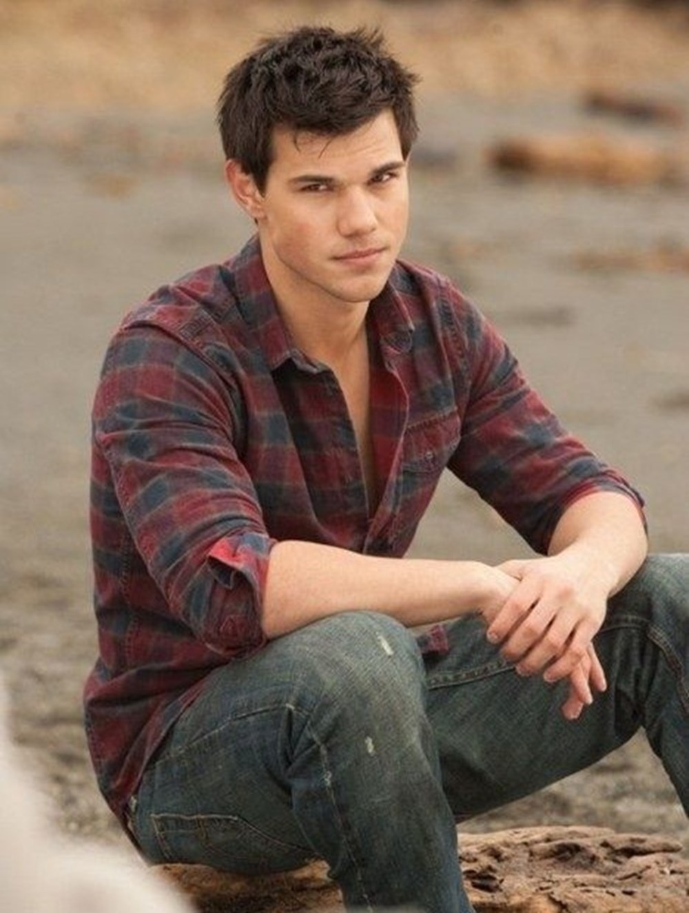 Alacakaranlık oyuncusu Taylor Lautner’den şöhret itirafı - 3 