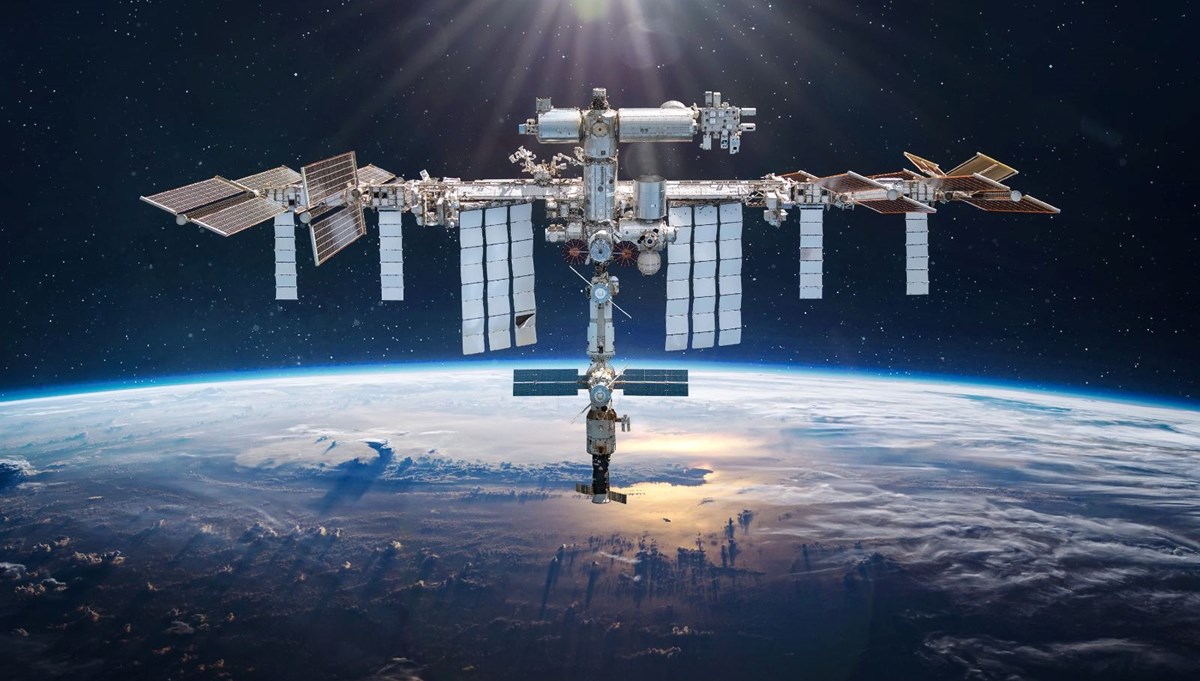 SpaceX'ten ISS'e özel seferler için yeni ortaklık