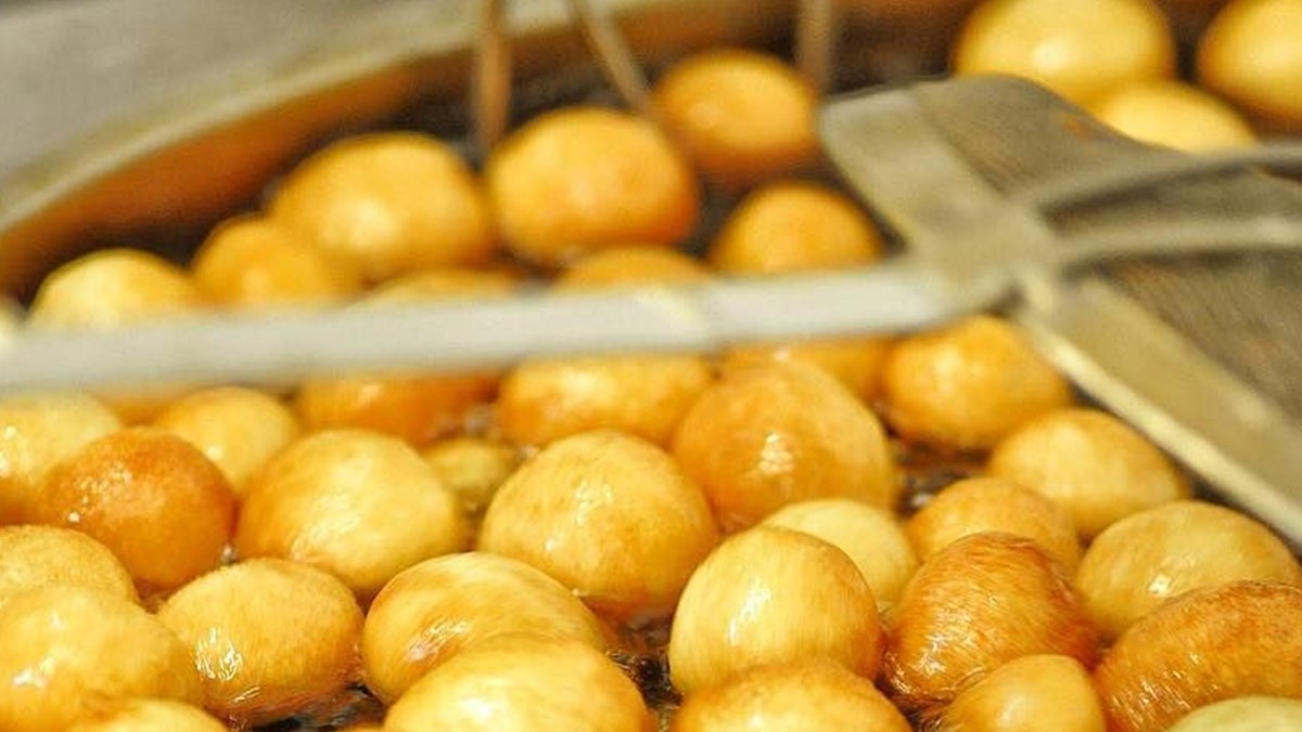 Modern Lokma Furyasi Cabuk Bitti Ntv