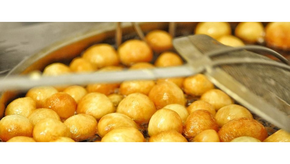 Eski Trilece Yeni Lokma En Karli Sokak Tatlilari Ntv