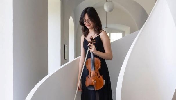 Laçin Akyol kimdir, kaç yaşındaydı? (Genç kemancı Laçin Akyol'un hayatı)