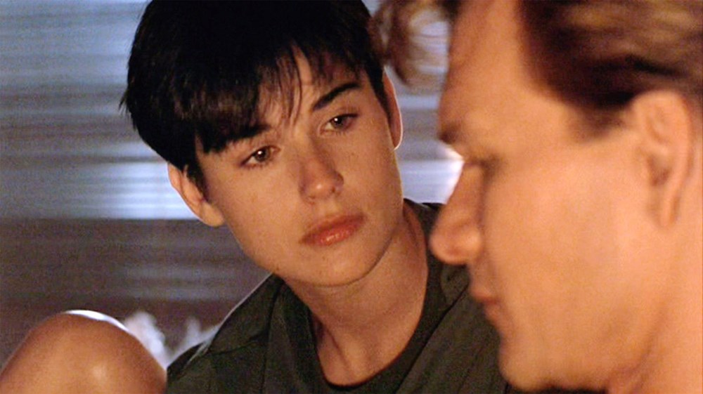Ghost filmi yeniden çekiliyor: Demi Moore'dan yorum geldi - 1