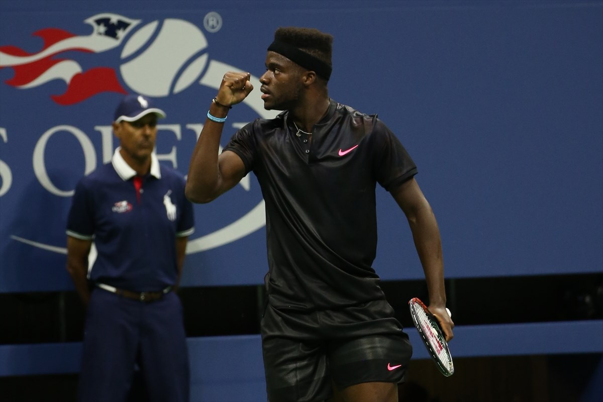 tenis nike tiafoe