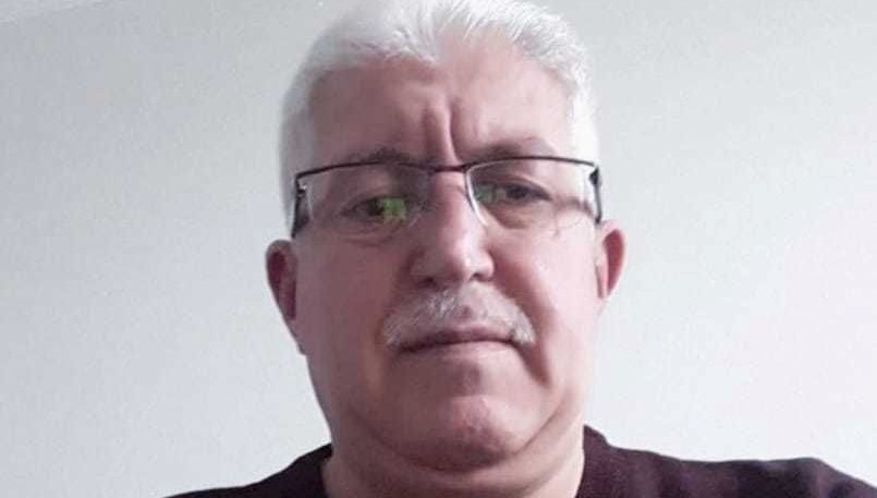 Ekmek nefes borusuna kaçınca kaza yaptı
