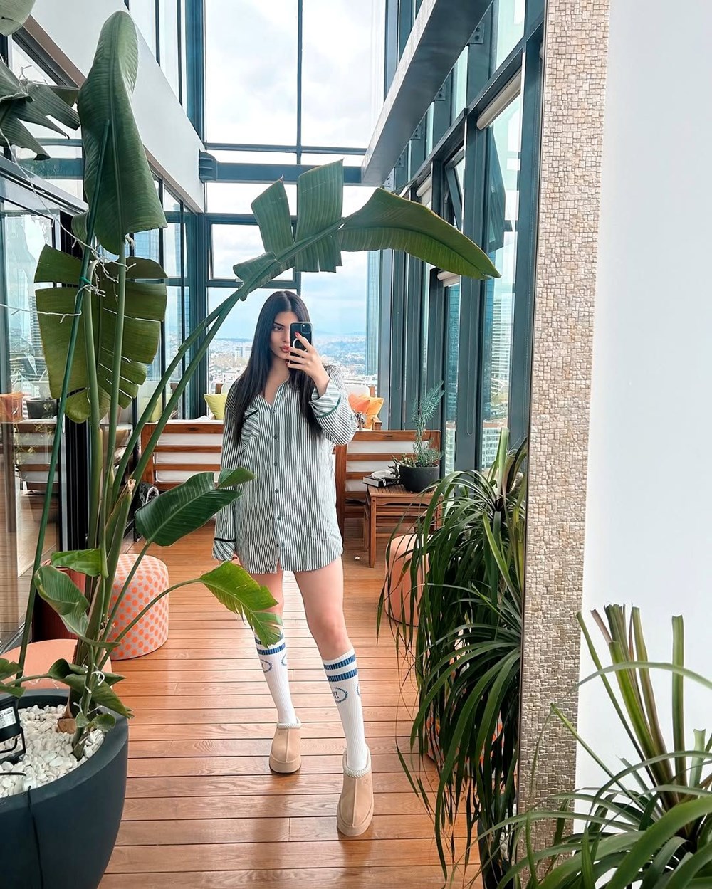 Defne Samyeli kızı Derin Talu'nun neden bu türlü konuştuğunu açıkladı 73 Ha40 ZiX0U tqDHlie6qwg