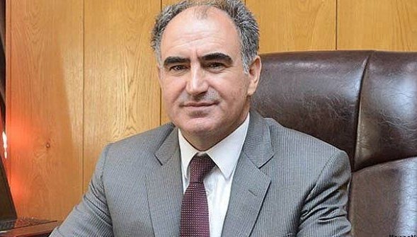 Konya Valiliğine atanan Vahdettin Özkan kimdir? - Son Dakika Türkiye  Haberleri | NTV Haber