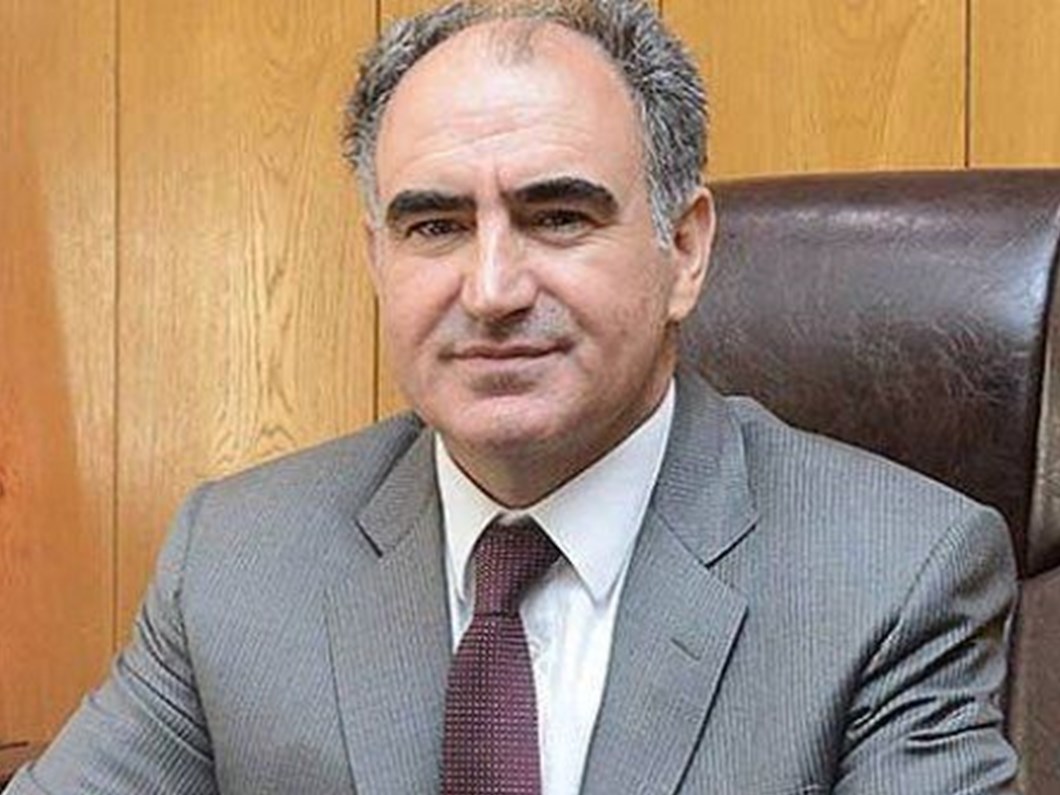 Konya Valiliğine atanan Vahdettin Özkan kimdir? - Son Dakika Türkiye Haberleri | NTV Haber