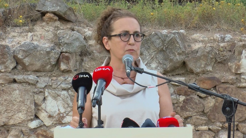 Büyükada Rum Yetimhanesi 57 yıl sonra ayağa kaldırılacak - 11