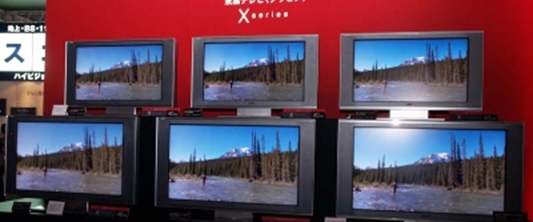 Uygulamaları sony smart tv'ye nasıl indiririm