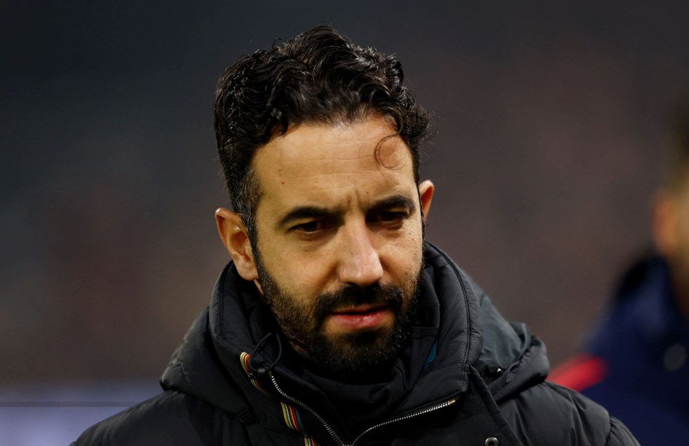 Beşiktaş ve Fenerbahçe'nin gündemindeydi: Rashford'ın Türkiye kararı ortaya çıktı - 1