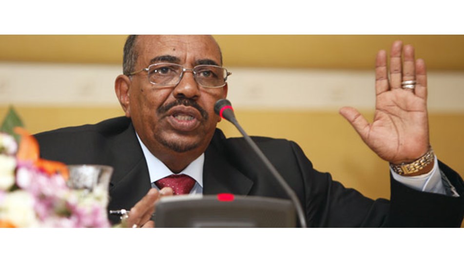 Sudan'da savaş sesleri