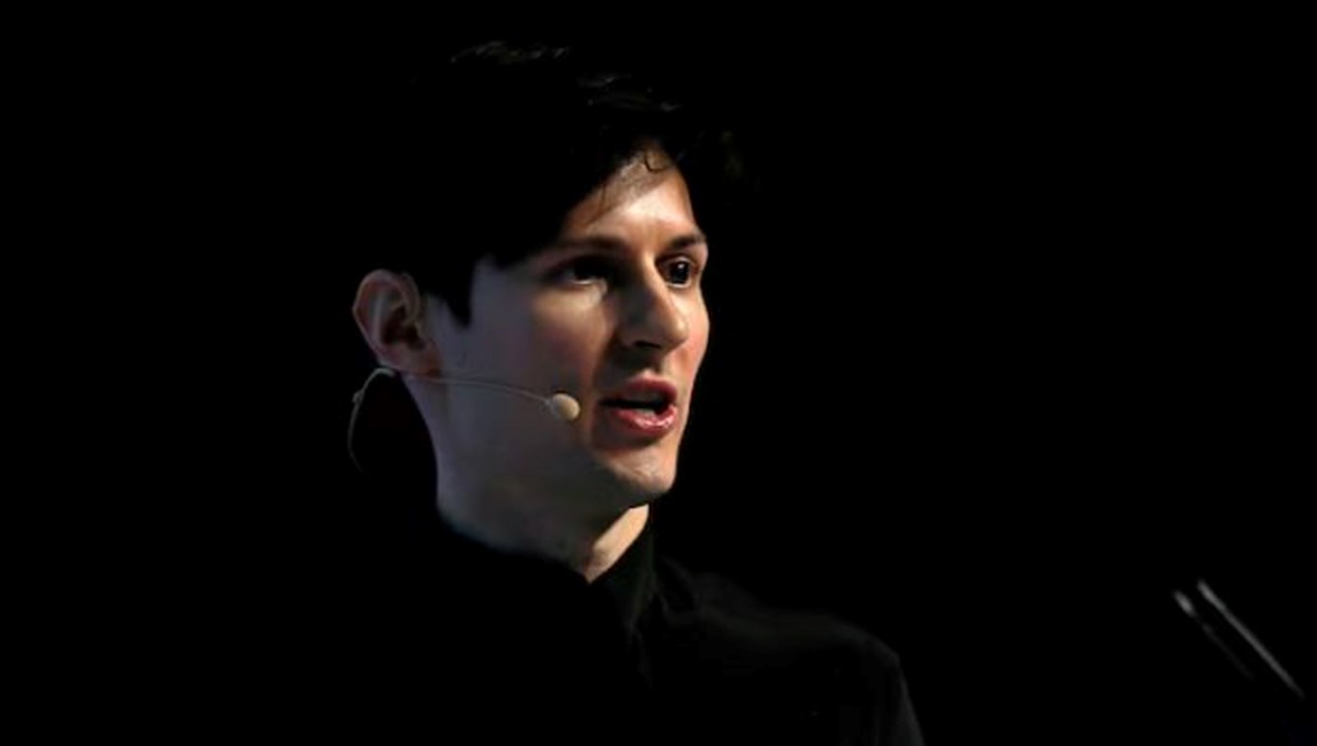 Pavel Durov: Bir CEO'yu akıllı telefon öncesi dönem yasalarıyla suçlamak yanlış