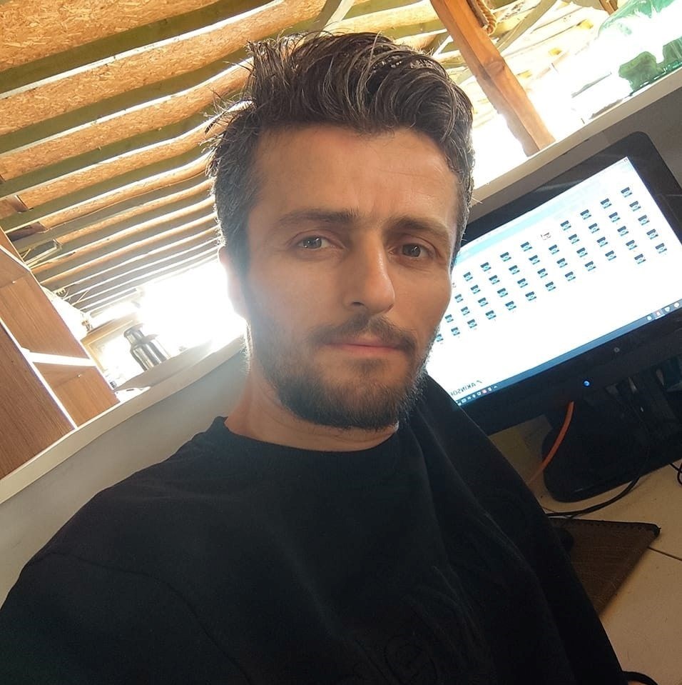 Ahmet Değirmenci