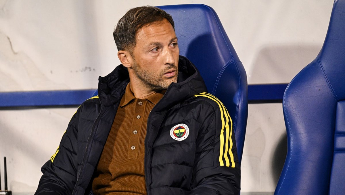 Tedesco'dan