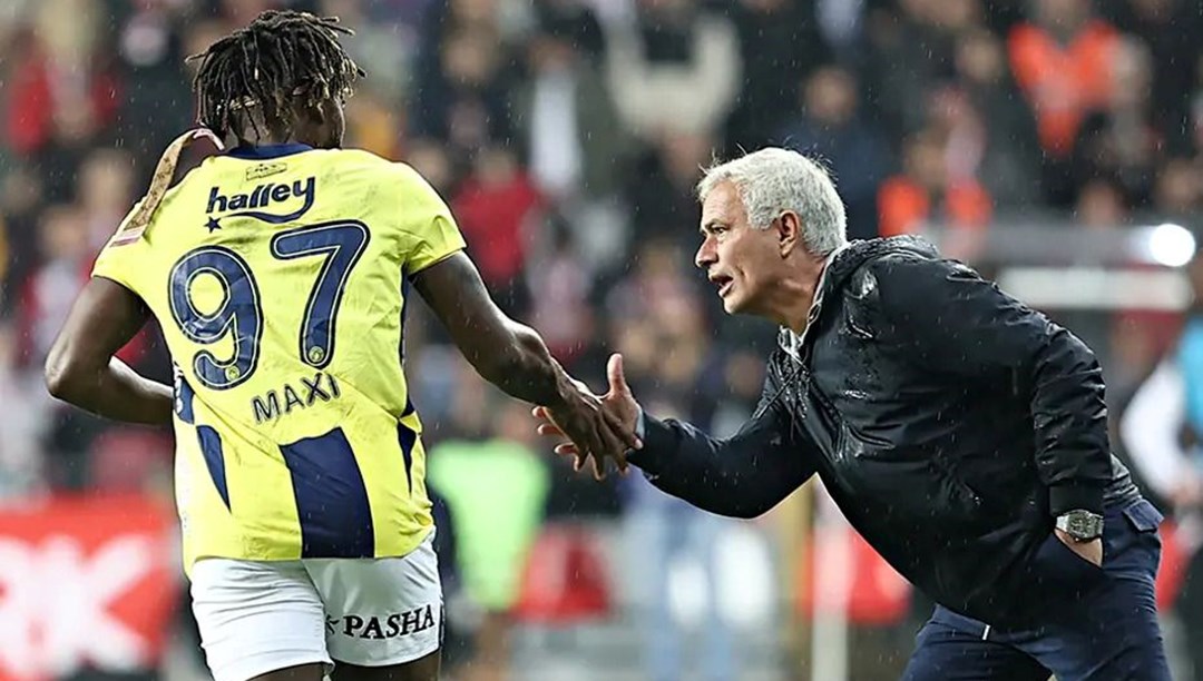 Saint-Maximin Şok İddia: 'Doping Enjeksiyonunu Engelledim, Doktor Beni Yaptırmadı!'