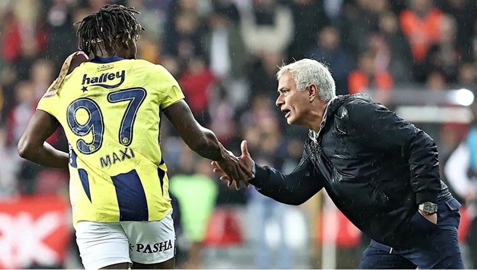 Allan Saint-Maximin'den doping cevabı: