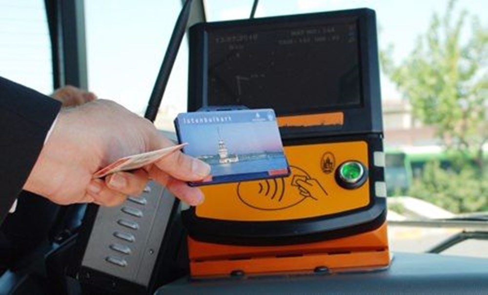 Toplu taşımada İstanbul için yeni dönem - 7