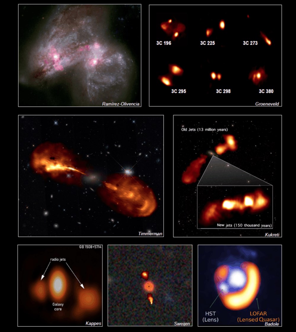 The most detailed photos of galaxies ever taken - 2