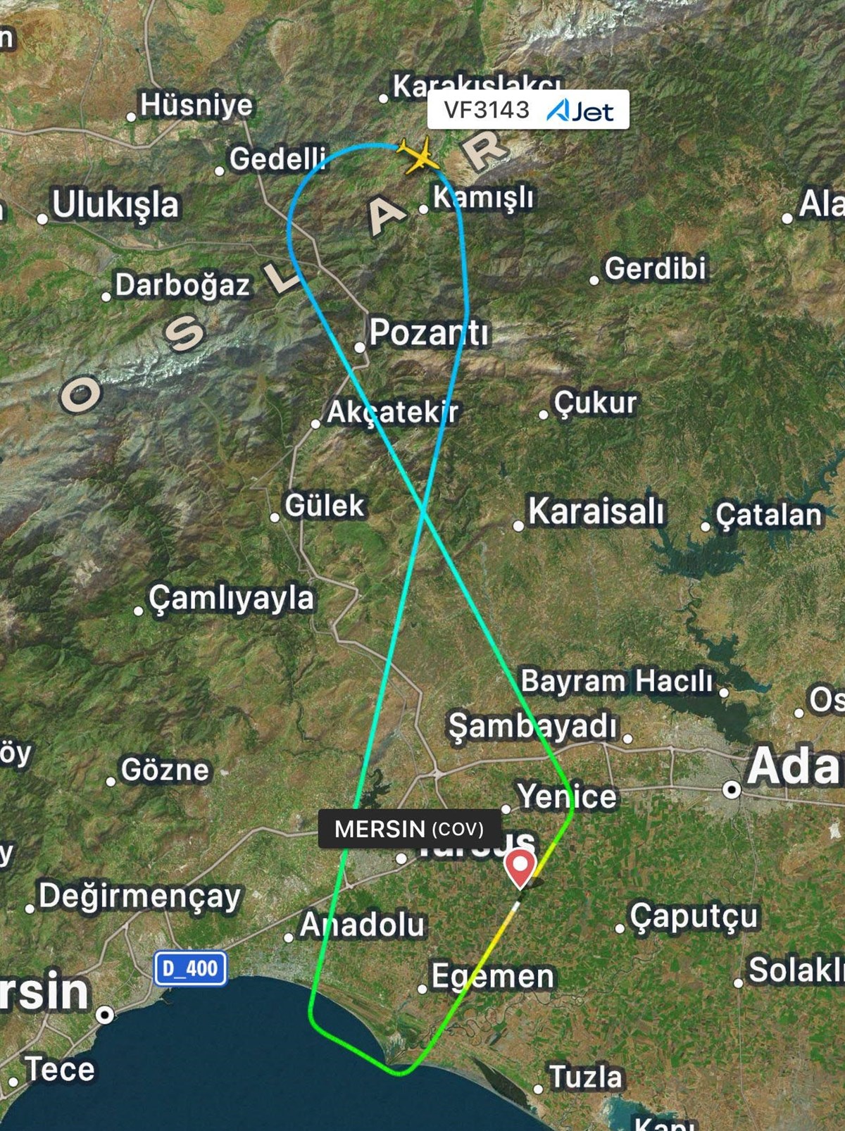 Adana Adana