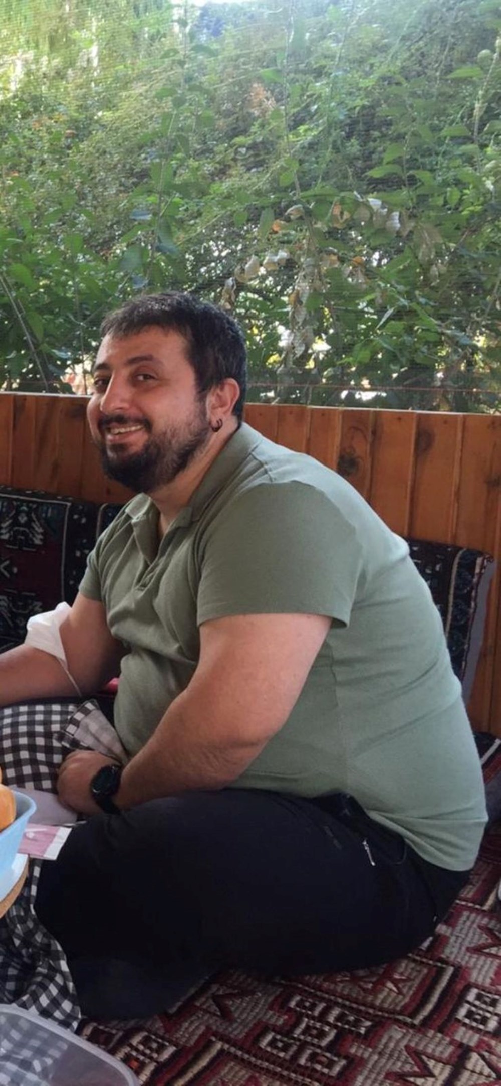 126 Kilodan 86 Kiloya: 2 Yılda Şaşırtan Dönüşümün Sırları 74