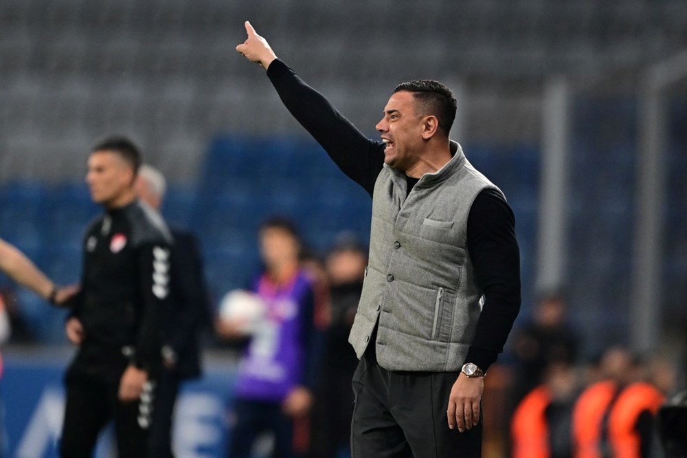 Çağdaş Atan'ı sinirlendiren soru: "Fenerbahçe'ye karşı penaltıyı ben kaçırdım, bilerek kaçırdım! Ayıp ediyorsunuz" 74 Hc6oOagJ1EyLZiQiORBV0w