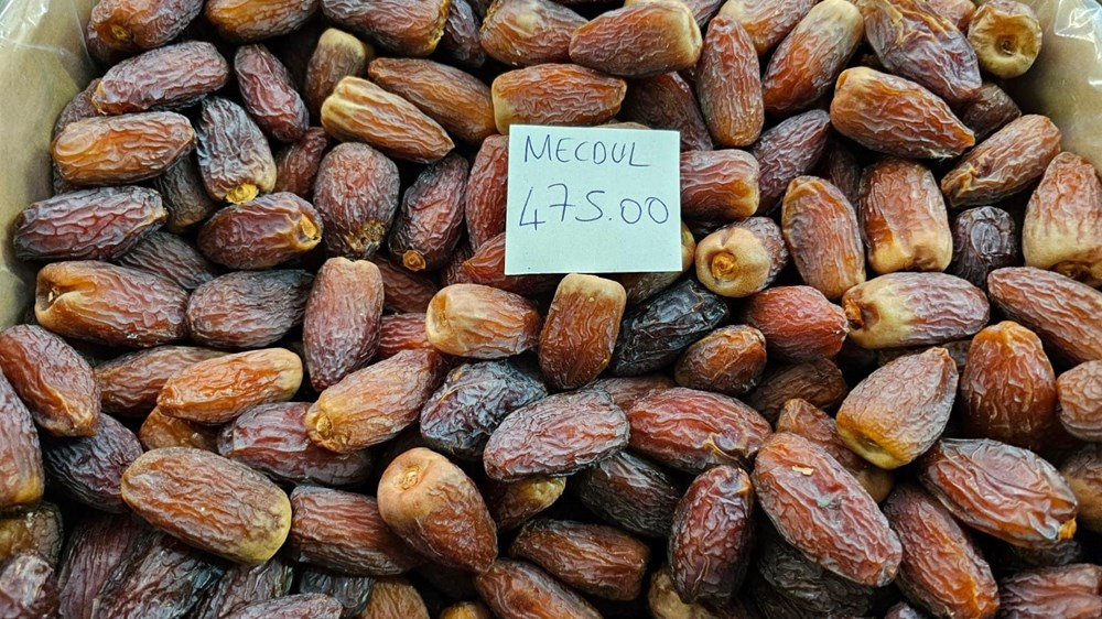 Ramazan Bereketi: Hurma Tezgahlarında İftar ve Sahur Hareketi 75 Hc8Qft0 0kqa5fWaRMRZdg