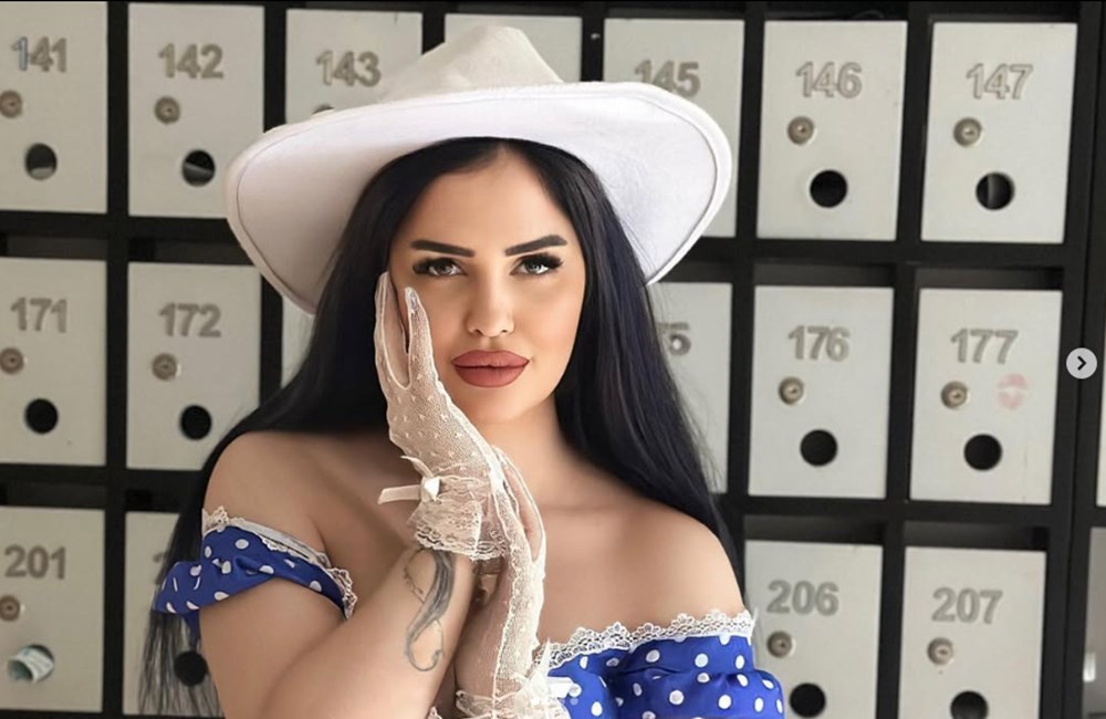 Fenomenlere sanal kumar operasyonu! Attıkları storyler
dosyaya girdi: 8 gözaltı kararı - 3