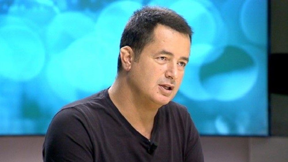 Acun Ilıcalı Survivor'a katılacak ikinci ismi açıkladı: Uğur Pektaş - 1