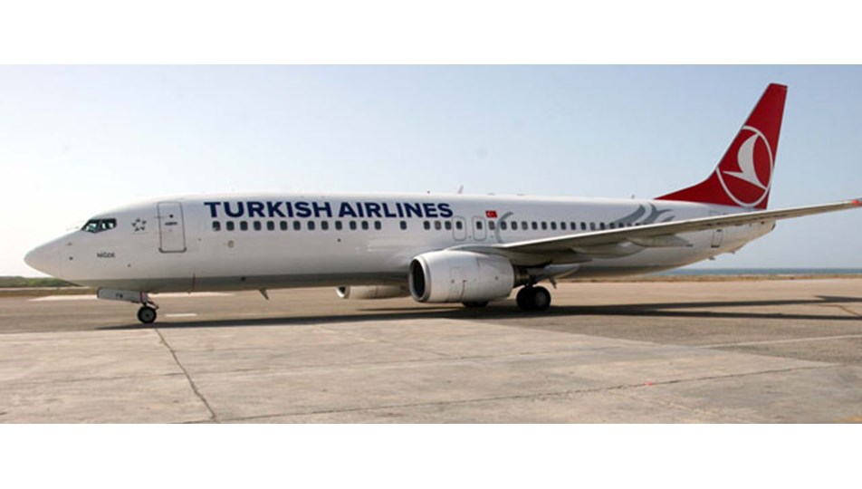 Thy Nin Bingazi Ucagi Geri Dondu Ntv