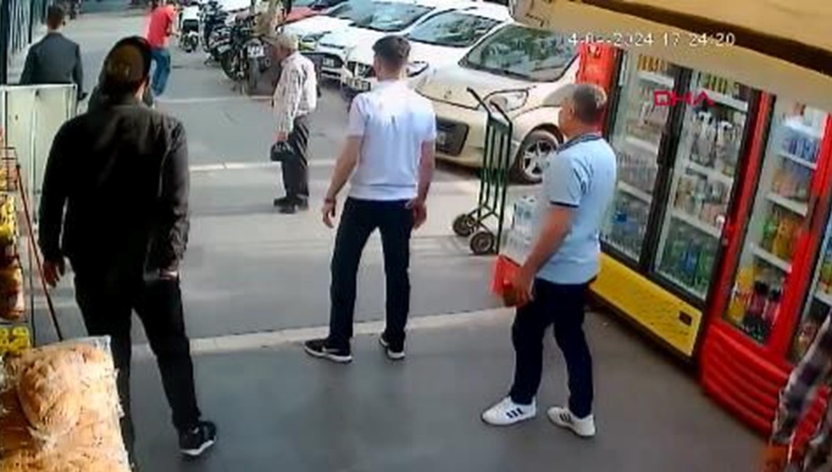 Adana'da korkunç olay! Cinayetin nedeni: Küfürleşme Adana'da korkunç olay! Cinayetin nedeni: Küfürleşme