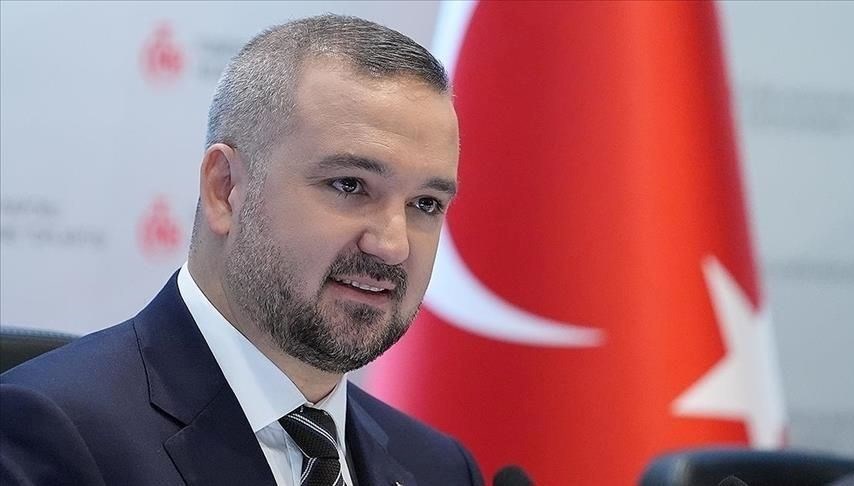 TCMB Başkanı Karahan: Enflasyondaki düşüş devam ediyor