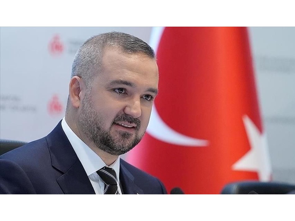 TCMB Başkanı Karahan: Enflasyondaki düşüş devam ediyor