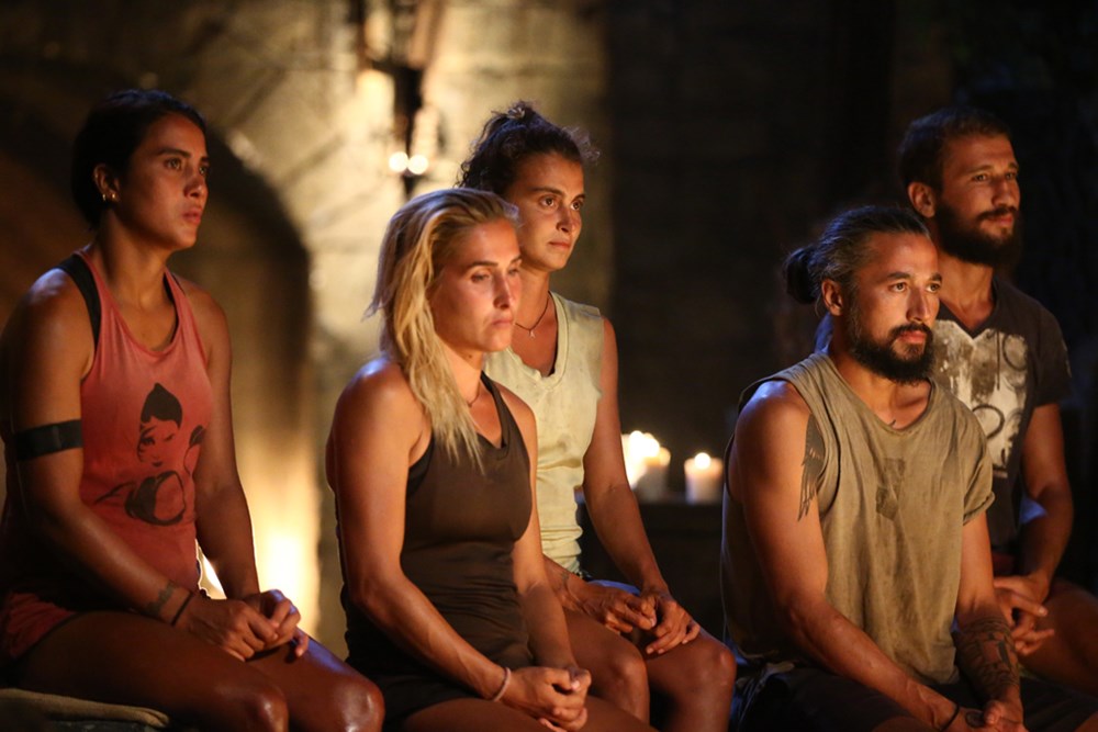 Survivor 2024 son bölüm tek parça