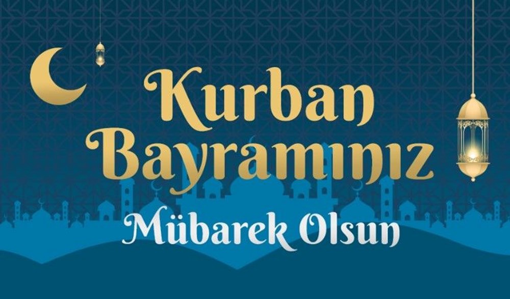 En anlamlı Kurban Bayramı kutlama mesajları 2025: Eşe, dosta, akrabaya, aileye resimli, uzun-kısa Kurban Bayramı mesaj ve sözleri - 2
