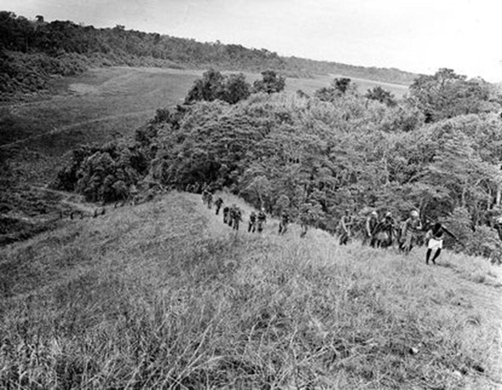 İkinci Dünya Savaşı hala öldürmeye devam ediyor: Solomon Adaları'da yüzü aşkın patlamamış bomba bulundu - 6