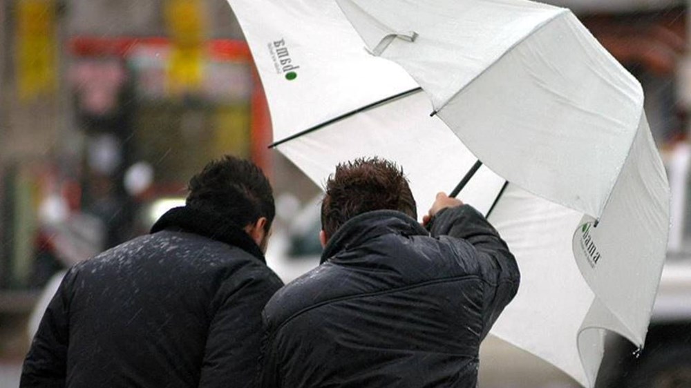 Meteoroloji'den birçok vilayet için sağanak yağış uyarısı: 29 Nisan hava durumu kestirimi 75 HcjZZ3TYNku8GofQgmyvLg