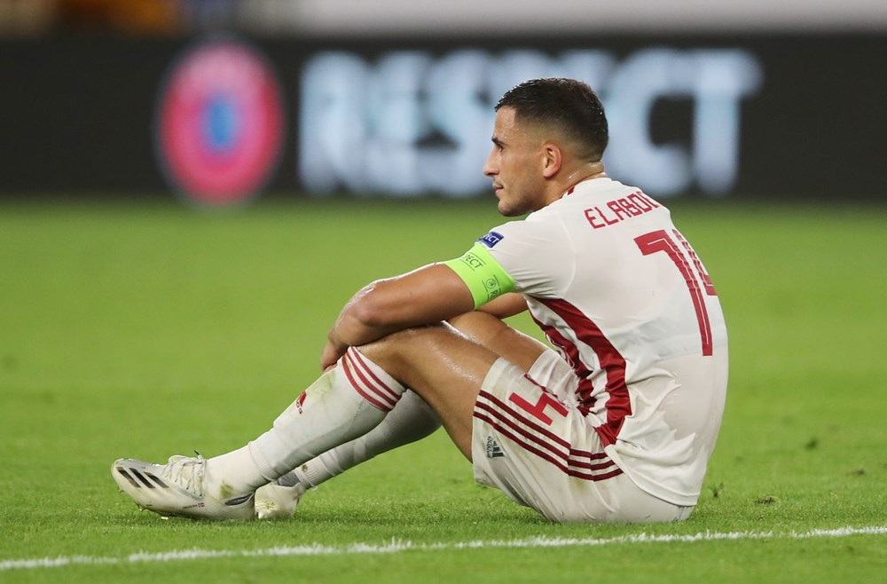 Transfer haberleri: Yeni sezonda Süper Lig'de kimler hangi takımda oynayacak? - 14